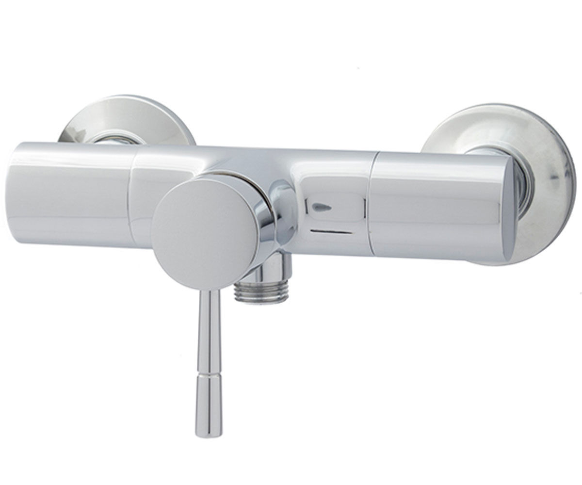 Змішувач для душу UKRSANLIT EVE SM-008 SM-008