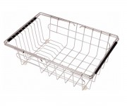 Корзина для мийки ULA  401