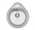 Кухонна мийка ULA  HB4450ZS R DEC HB4450ZS R DEC