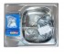 Мойка кухонная  HB7201ZS R POL:Фото 2