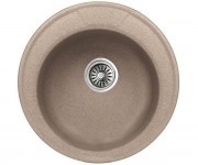 Мойка для кухни ULA  HB8301 SAND