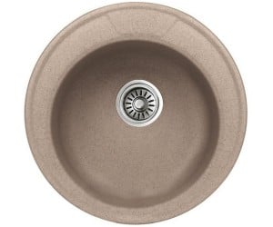 Кухонна мийка гранітна  ULA HB8301 SAND