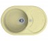 Кухонна мийка гранітна ULA  HB8310 JASMINE HB8310 JASMINE