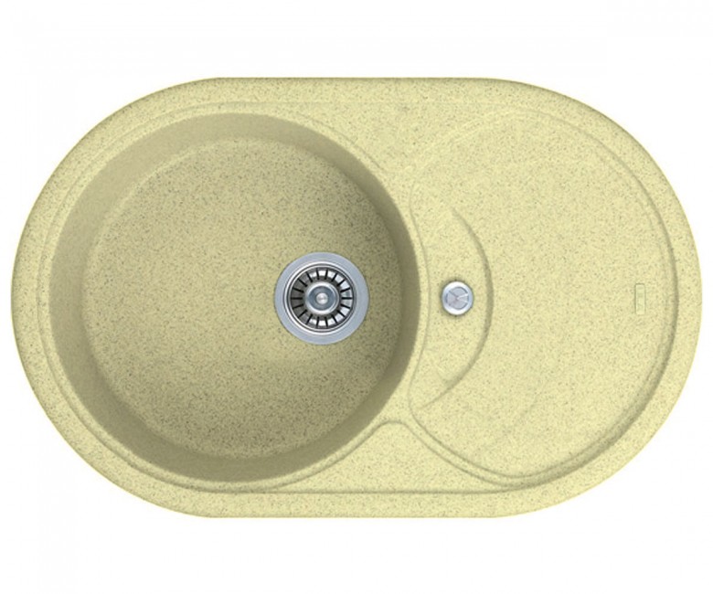 Кухонна мийка гранітна ULA  HB8310 JASMINE HB8310 JASMINE