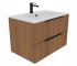 Тумба с раковиной 70 см  BE COLOR BE COLOR BRENDI OAK 700:Фото 2