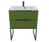 Тумба з умивальником 70 см  GREEN CARROT N 700 UNIT BE COLOR BE COLOR GREEN CARROT 700 N BE COLOR GREEN CARROT 700 N