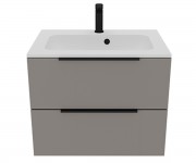 Тумба з раковиною 60 см UNIT BE COLOR BE COLOR MOCCO COLOR 600
