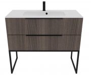Тумба з умивальником 100 см  OAK TUFFEL N 1000 UNIT BE COLOR BE COLOR OAK TUFFEL 1000 N