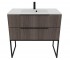 Тумба з умивальником 90 см  OAK TUFFEL N 900 UNIT BE COLOR BE COLOR OAK TUFFEL 900 N BE COLOR OAK TUFFEL 900 N
