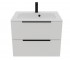 Тумба з раковиною 60 см UNIT BE COLOR BE COLOR SILVER MOON 600 BE COLOR SILVER MOON 600