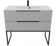 Тумба з умивальником 100 см  URBAN MOON N 1000 UNIT BE COLOR BE COLOR URBAN MOON 1000 N