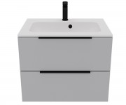 Тумба з раковиною 60 см UNIT BE COLOR BE COLOR URBAN MOON 600