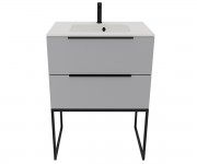 Тумба з умивальником 60 см  URBAN MOON N 600 UNIT BE COLOR BE COLOR URBAN MOON 600 N