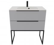 Тумба з умивальником 80 см  URBAN MOON N 800 UNIT BE COLOR BE COLOR URBAN MOON 800 N