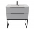 Тумба з умивальником 80 см  URBAN MOON N 800 UNIT BE COLOR BE COLOR URBAN MOON 800 N BE COLOR URBAN MOON 800 N