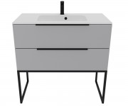 Тумба з умивальником 90 см  URBAN MOON N 900 UNIT BE COLOR BE COLOR URBAN MOON 900 N