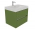 Тумба с умывальником 60 см  EASY CHOICE EASY CHOICE GREEN CARROT 600:Фото 2