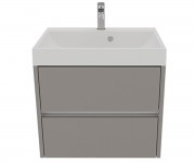 Тумба з умивальником 60 см UNIT EASY CHOICE EASY CHOICE MOCCO COLOR 600