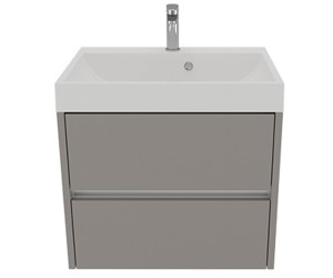 Тумба з умивальником 60 см EASY CHOICE EASY CHOICE MOCCO COLOR 600