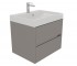 Тумба с умывальником 60 см  EASY CHOICE EASY CHOICE MOCCO COLOR 600:Фото 2
