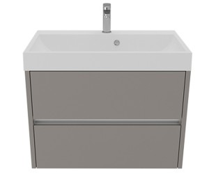 Тумба з раковиною 70 см EASY CHOICE EASY CHOICE MOCCO COLOR 700