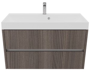 Раковина з тумбою 90 см EASY CHOICE EASY CHOICE OAK TUFFEL 900