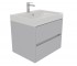 Тумба с умывальником 60 см  EASY CHOICE EASY CHOICE URBAN MOON 600:Фото 2