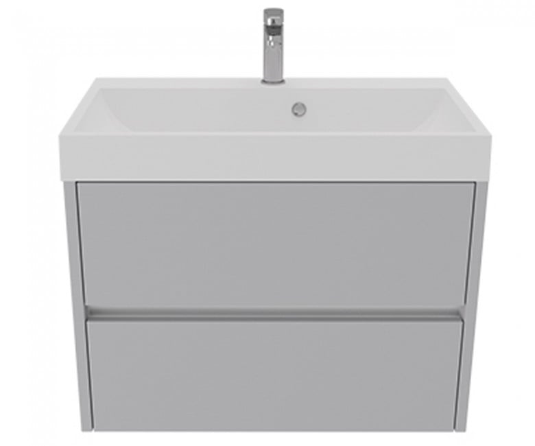 Тумба з раковиною 70 см UNIT EASY CHOICE EASY CHOICE URBAN MOON 700 EASY CHOICE URBAN MOON 700