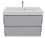 Умивальник з тумбою 80 см UNIT EASY CHOICE EASY CHOICE URBAN MOON 800