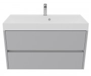Раковина з тумбою 90 см UNIT EASY CHOICE EASY CHOICE URBAN MOON 900