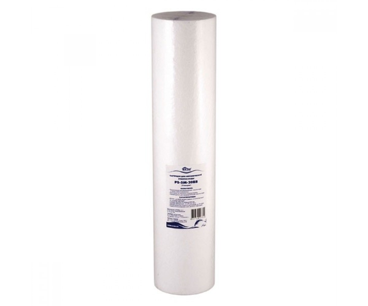Картридж для фільтра USTM  PS-10M-20BB PS-10M-20BB