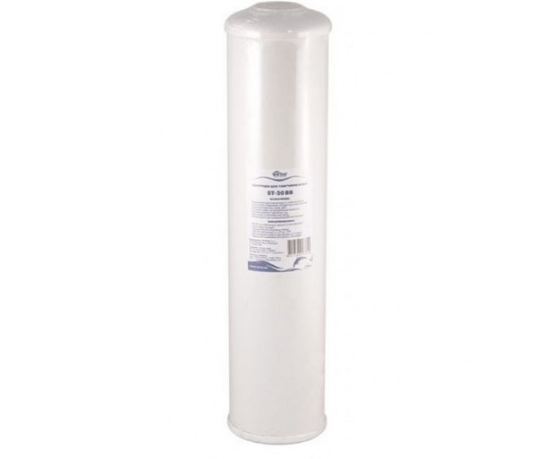 Картридж з іонообмінної смолою USTM  ST-20BB ST-20BB