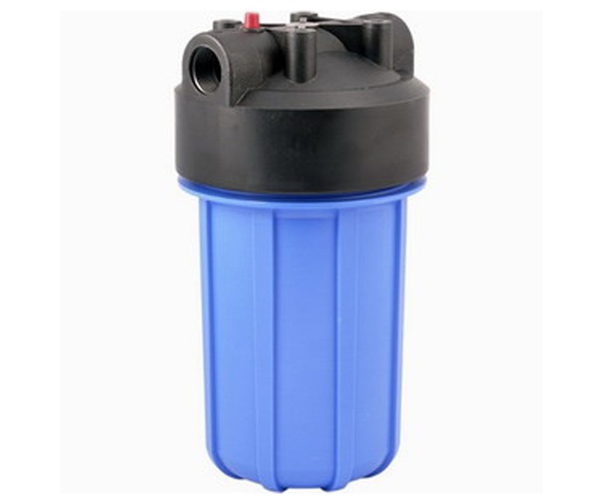 Корпус к фильтру USTM BIG BLUE WF-10BB1-02 WF-10BB1-02