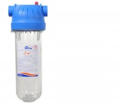 Корпус для магістральних фільтрів 1/2 USTM EMI WFW 12 EMI KPL