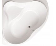 Угловая ванна VAGNERPLAST IRIS VPBA143IRI3X-01