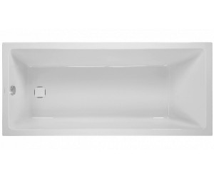 Прямокутна ванна 150х70 см VAGNERPLAST CAVALLO VPBA157CAV2X-01
