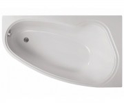 Ванна правобічна 150х91 см VAGNERPLAST AVONA VPBA159AVO3PX-01