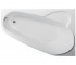 Ванна права 160х105 см VAGNERPLAST SELENA VPBA163SEL3PX-04 VPBA163SEL3PX-04