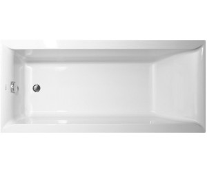 Прямокутна ванна з акрилу VAGNERPLAST VERONELLA VPBA170VEA2X-01