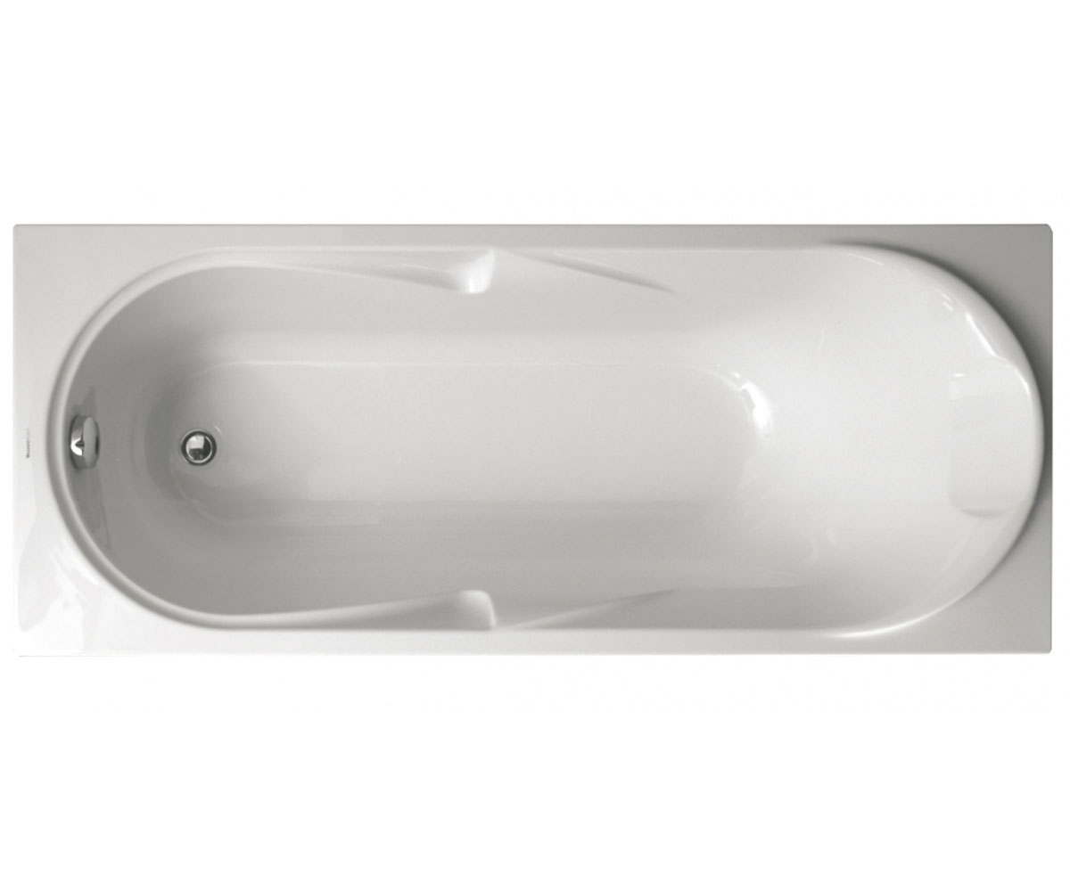 Прямокутна ванна 170х70 см VAGNERPLAST MINERVA VPBA177MIA2X-01 VPBA177MIA2X-01