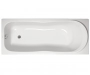 Акрилова ванна 170х70 см VAGNERPLAST PENELOPE VPBA177PEN2E-04