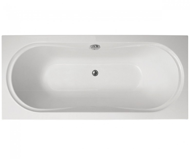 Прямокутна ванна 180х80 см VAGNERPLAST BRIANA VPBA180BRI2X-01 VPBA180BRI2X-01
