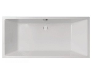 Ванна прямокутна 180х80 см VAGNERPLAST CAVALLO VPBA180CAV2X-01