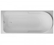 Прямокутна ванна 180х80 см VAGNERPLAST HERA VPBA180HER2X-04