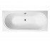 Ванна VAGNERPLAST BRIANA VPBA185BRI2X-01 VPBA185BRI2X-01