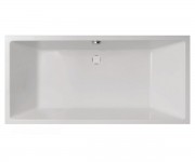 Ванна прямокутна 190х90 см VAGNERPLAST CAVALLO VPBA190CAV2X-04
