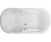 Отдельностоящая ванна VAGNERPLAST GAIA VPBA191GAI7X-01