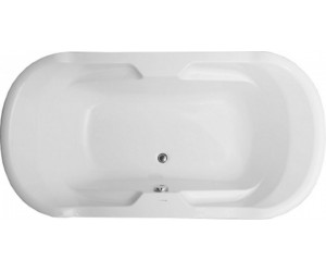 Отдельностоящая ванна VAGNERPLAST GAIA VPBA191GAI7X-01