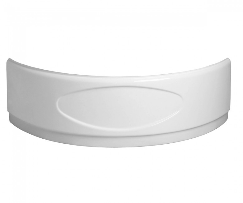 Фронтальна панель 125 см VAGNERPLAST MINI CATALINA VPPP12501FP3-01/DR VPPP12501FP3-01/DR