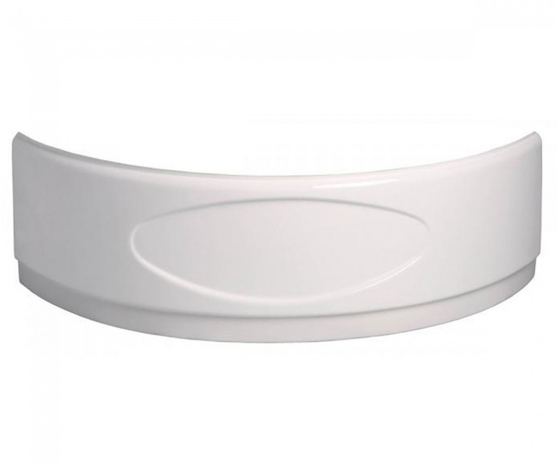 Фронтальна панель 125 см VAGNERPLAST MINI CATALINA VPPP12501FP3-04/DR VPPP12501FP3-04/DR